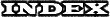 Index Button